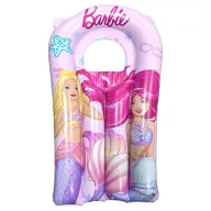 Barbie Sea Sisters inflatable mattress 67x43 cm