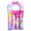 Barbie Sea Sisters inflatable mattress 67x43 cm