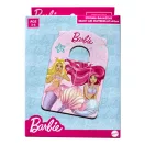 Barbie Sea Sisters inflatable mattress 67x43 cm