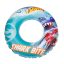 Hot Wheels Bite swim ring 51 cm