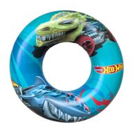Hot Wheels Predator swimming ring 51 cm
