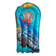 Hot Wheels Racing Wave inflatable mattress 67x43 cm