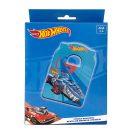 Hot Wheels Racing Wave inflatable mattress 67x43 cm