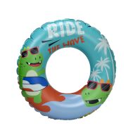 Dinosaur The Wave swim ring 51 cm