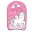 Unicorn Dreamy kickboard, swimming float 45 cm