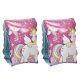 Unicorn Dream arm float 25x15 cm