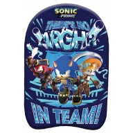   Sonic the Hedgehog Prime Sonic the Hedgehog Kickboard, 45 cm Swim Board