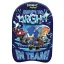 Sonic the Hedgehog Prime Sonic the Hedgehog Kickboard, 45 cm Swim Board
