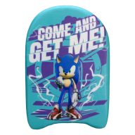 Sonic the Hedgehog Get Me kickboard, swimming board 45 cm