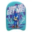 Sonic the Hedgehog Get Me kickboard, swimming board 45 cm