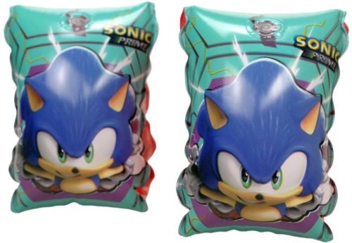 Sonic the Hedgehog Best Friend arm float 25x15 cm