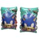 Sonic the Hedgehog Best Friend arm float 25x15 cm