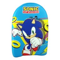 Sonic the Hedgehog Ring kickboard, swimming float 45 cm