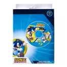 Sonic the Hedgehog Ring swim ring 51 cm