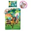 Spirit Gallop bedding cover 140x200cm, 70x90 cm