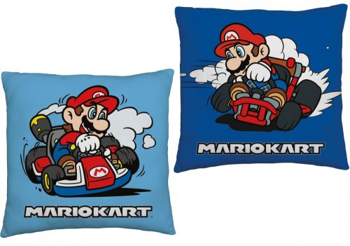Super Mario pillow, decorative cushion 40*40 cm
