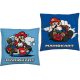 Super Mario pillow, decorative cushion 40*40 cm