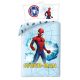 Spiderman Bed Linen 140×200cm, 70×90 cm