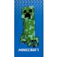 Minecraft bath towel, beach towel SSS 70*140cm