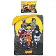 Naruto Bed linen 140x200cm, 70x90 cm