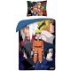 Naruto Past bedding cover 140×200cm, 70×90 cm