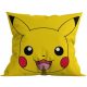 Pokémon pillow, decorative cushion 40x40 cm