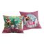 Gabby's Dollhouse Cat-tastic Holiday Christmas decorative pillow 40x40 cm