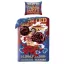 One Piece Wanted bedding set 140×200cm, 70×90 cm microfibre