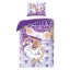 One Piece Cloud Power bedding set 140×200cm, 70×90 cm microfibre