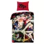 Dan Da Dan Chaos bedding cover 140×200cm, 70×90 cm microfibre