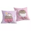 Pusheen Catpusheeno Cato cushion, decorative pillow 40x40 cm
