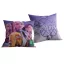 K-pop Démonvadászok Icons decorative pillow 40x40 cm