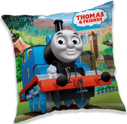 Thomas and Friends Pillow, Cushion 40*40 cm