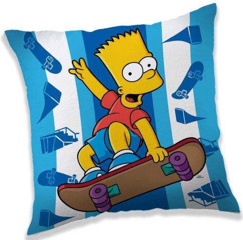 The Simpsons Pillow, Cushion 40*40 cm