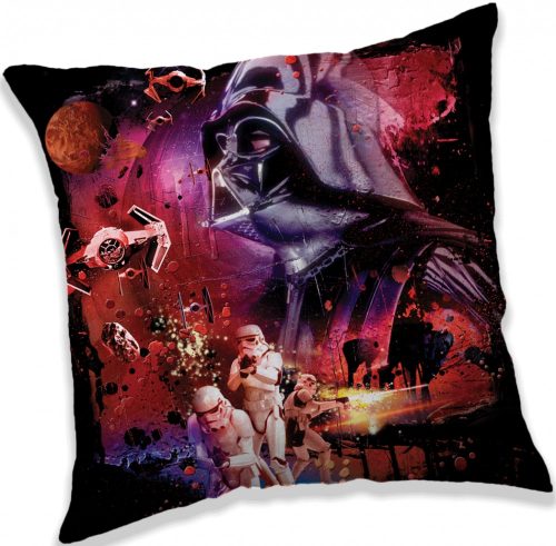 Star Wars Dark Cushion, Decorative cushion 40*40 cm