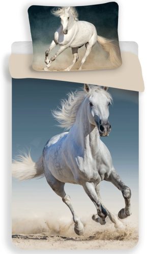 The Horses Bedlinen 140×200 cm, 70×90 cm