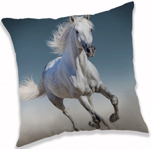 The Horses Pillow, Cushion 40*40 cm