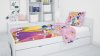 Disney Princess Royal Bed Linen 140×200cm, 70×90 cm
