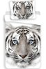 Tiger Bed Linen 140×200cm, 70×90 cm