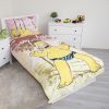 The Simpsons Beach Bed linen 140×200 cm, 70×90 cm