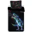 Dinosaur bedding set 140x200cm, 70x90 cm