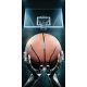 Basketball bath towel, beach towel 70*140cm