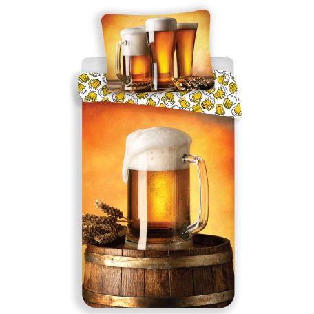 Beer Bedlinen 140×200 cm, 70×90 cm Javoli Disney Online St
