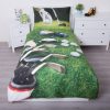 Golf Bed Linen 140×200cm, 70×90 cm