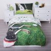Golf Bed Linen 140×200cm, 70×90 cm