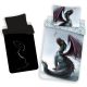 Animals Dragon Glow-in-the-Dark Bedding Set 140×200cm, 70x90 cm