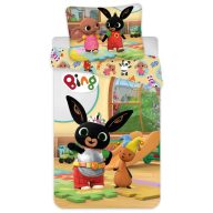   Bing Performance children's bedding set 100×135cm, 40×60 cm