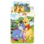 Disney Winnie the Pooh Hundred Acre Wood Children's bed linen 100x135 cm, 40x60 cm