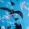 How To Train Your Dragon Family Fitted Sheet 90x200 cm