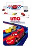 Disney Cars Racing Hero Kids Bedlinen 100×135 cm, 40×60 cm